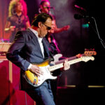 JOE BONAMASSA (Live at The Sage, Gateshead, U.K., March 14, 2018)