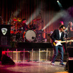 JOE BONAMASSA (Live at The Sage, Gateshead, U.K., March 14, 2018)