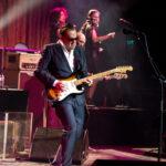JOE BONAMASSA (Live at The Sage, Gateshead, U.K., March 14, 2018)
