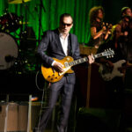 JOE BONAMASSA (Live at The Sage, Gateshead, U.K., March 14, 2018)