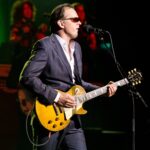 JOE BONAMASSA (Live at The Sage, Gateshead, U.K., March 14, 2018)