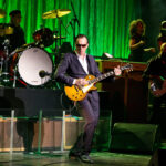 JOE BONAMASSA (Live at The Sage, Gateshead, U.K., March 14, 2018)