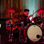 JOE BONAMASSA (Live at The Sage, Gateshead, U.K., March 14, 2018)