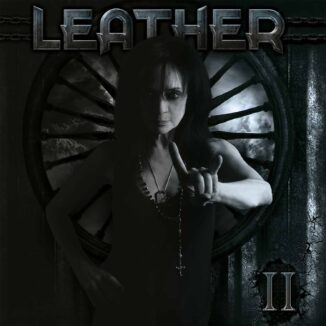 LEATHER - II