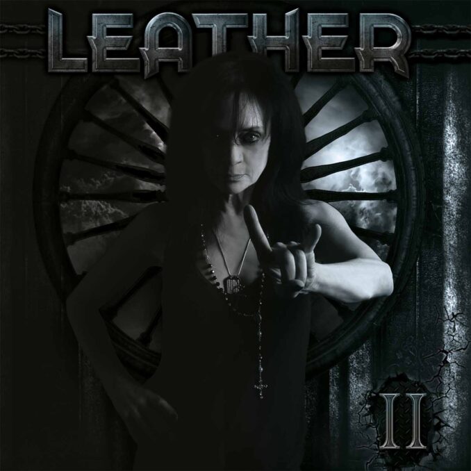 LEATHER - II LEATHER - II