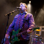 STIFF LITTLE FINGERS (Live at the O2 Academy, Newcastle, U.K., March 16, 2018)