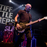 STIFF LITTLE FINGERS (Live at the O2 Academy, Newcastle, U.K., March 16, 2018)