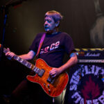 STIFF LITTLE FINGERS (Live at the O2 Academy, Newcastle, U.K., March 16, 2018)