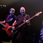 STIFF LITTLE FINGERS (Live at the O2 Academy, Newcastle, U.K., March 16, 2018)