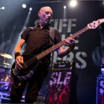 STIFF LITTLE FINGERS (Live at the O2 Academy, Newcastle, U.K., March 16, 2018)