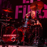 STIFF LITTLE FINGERS (Live at the O2 Academy, Newcastle, U.K., March 16, 2018)