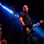 STIFF LITTLE FINGERS (Live at the O2 Academy, Newcastle, U.K., March 16, 2018)