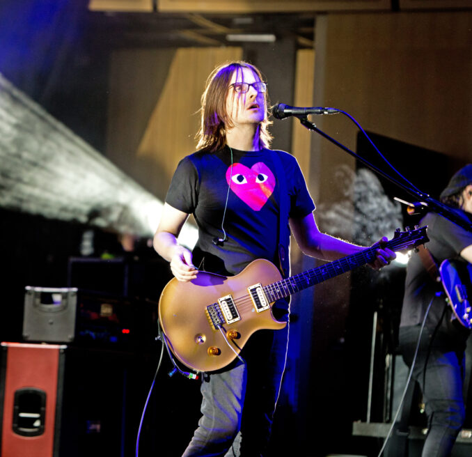 STEVEN WILSON (Live at The Sage, Gateshead, U.K., March 25, 2018) STEVEN WILSON (Live at The Sage, Gateshead, U.K., March 25, 2018)