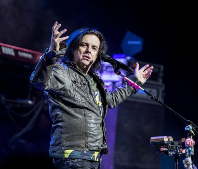 MARILLION (Live at The Sage, Gateshead, U.K., April 11, 2018) MARILLION (Live at The Sage, Gateshead, U.K., April 11, 2018)