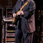 MARILLION (Live at The Sage, Gateshead, U.K., April 11, 2018)