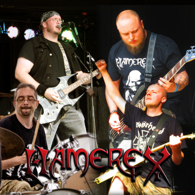 Hamerex