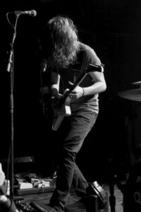 ASTRONOID (Live at Irving Plaza, New York, NY, US, May 24, 2018)