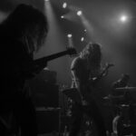 ASTRONOID (Live at Irving Plaza, New York, NY, US, May 24, 2018)