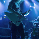ASTRONOID (Live at Irving Plaza, New York, NY, US, May 24, 2018)