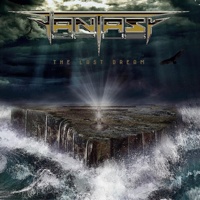 FANTASY OPUS - The Last Dream FANTASY OPUS - The Last Dream