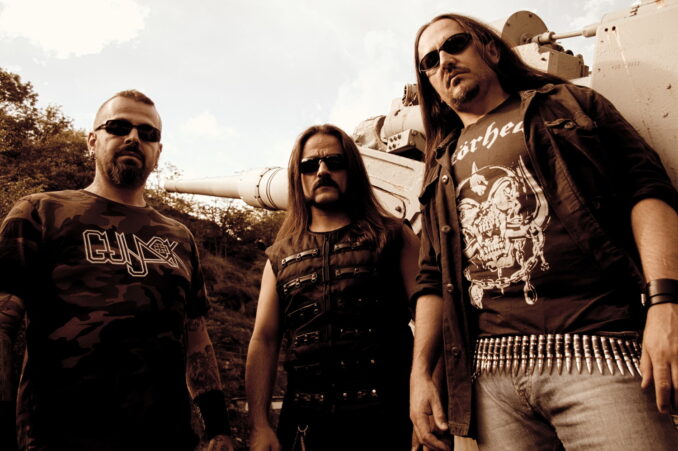 Gunjack