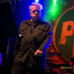 PUBLIC IMAGE LIMITED (Live at O2 Academy, Newcastle, U.K., June 12, 2018)