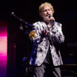 JON ANDERSON (Live at The Barbican, York, U.K., June 13, 2018)
