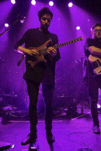 PLINI (Live at Irving Plaza, New York, NY, US, May 24, 2018)