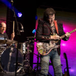 TREVOR RABIN (Live at The Barbican, York, U.K., June 13, 2018)