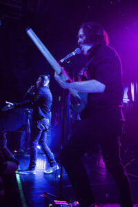 TESSERACT (Live at Irving Plaza, New York, NY, US, May 24, 2018)