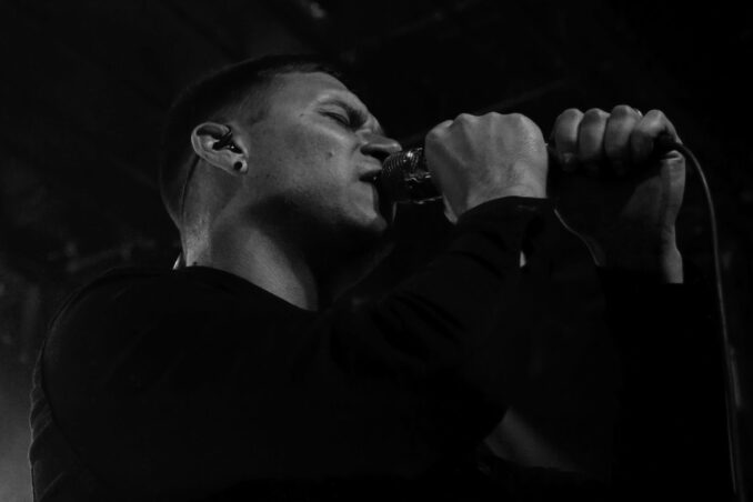 TESSERACT (Live at Irving Plaza, New York, NY, US, May 24, 2018)