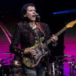 TREVOR RABIN (Live at The Barbican, York, U.K., June 13, 2018)