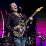 TREVOR RABIN (Live at The Barbican, York, U.K., June 13, 2018)