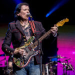 TREVOR RABIN (Live at The Barbican, York, U.K., June 13, 2018)
