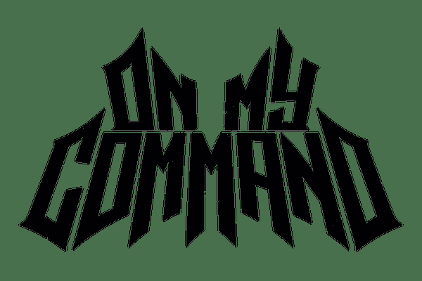 On My Command