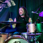 STEVE CONTE NYC (Live at The Queen Victoria, South Shields, U.K., August 11, 2018)