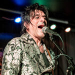 STEVE CONTE NYC (Live at The Queen Victoria, South Shields, U.K., August 11, 2018)