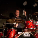 BRIAN DOWNEY'S ALIVE AND DANGEROUS (Live at the Queen Victoria, South Shields, U.K., September 25, 2018)