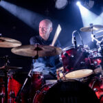 BRIAN DOWNEY'S ALIVE AND DANGEROUS (Live at the Queen Victoria, South Shields, U.K., September 25, 2018)