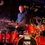 BRIAN DOWNEY'S ALIVE AND DANGEROUS (Live at the Queen Victoria, South Shields, U.K., September 25, 2018)
