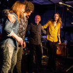 BRIAN DOWNEY'S ALIVE AND DANGEROUS (Live at the Queen Victoria, South Shields, U.K., September 25, 2018)
