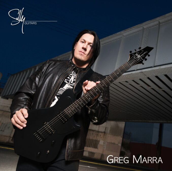 Greg Marra Greg Marra