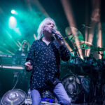 MAGNUM (Live at The Riverside, Newcastle, U.K., November 24, 2018)