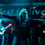 MAGNUM (Live at The Riverside, Newcastle, U.K., November 24, 2018)