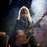 BLACKBERRY SMOKE (Live at O2 Academy Newcastle, Newcastle, U.K., November 2, 2018)