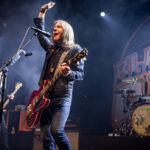 BLACKBERRY SMOKE (Live at O2 Academy Newcastle, Newcastle, U.K., November 2, 2018)