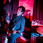JON SPENCER (Live at The Cluny, Newcastle, U.K., November 3, 2018)