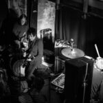 JON SPENCER (Live at The Cluny, Newcastle, U.K., November 3, 2018)