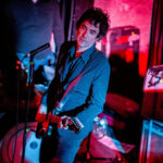 JON SPENCER (Live at The Cluny, Newcastle, U.K., November 3, 2018)