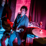 JON SPENCER (Live at The Cluny, Newcastle, U.K., November 3, 2018)